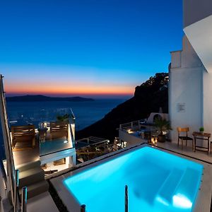 Daydream Luxury Suites